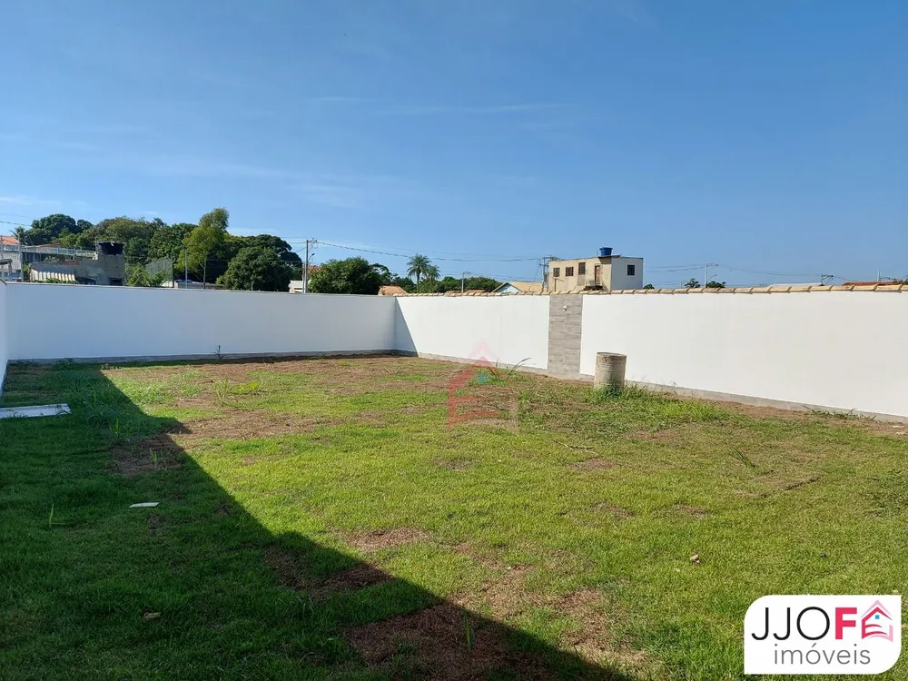 Casa, 3 quartos, 89 m² - Foto 6