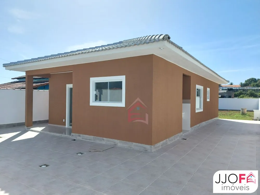Casa, 3 quartos, 89 m² - Foto 2