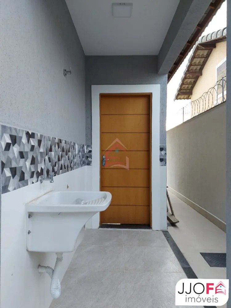 Casa, 3 quartos, 140 m² - Foto 28