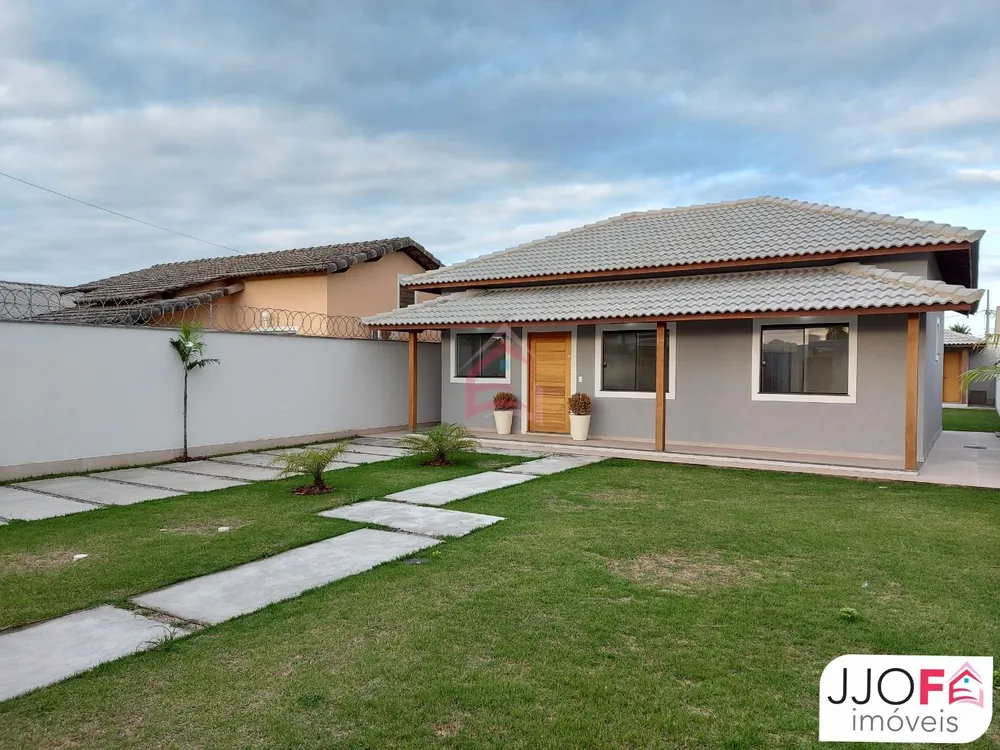 Casa, 3 quartos, 140 m² - Foto 2