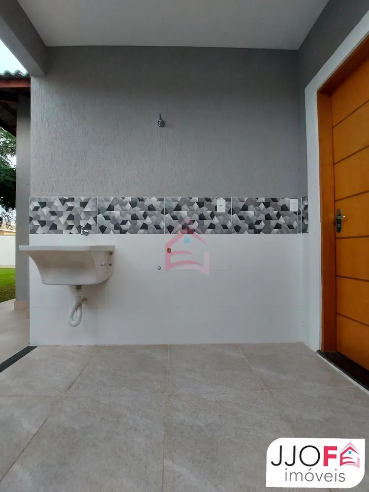 Casa, 3 quartos, 140 m² - Foto 29