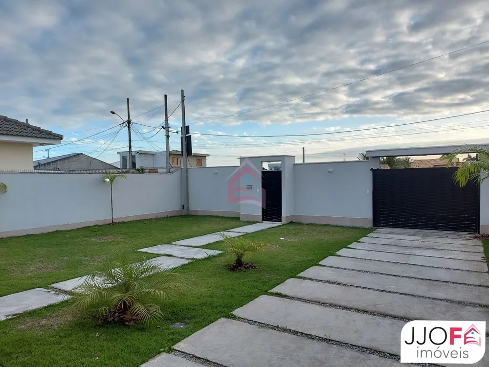 Casa, 3 quartos, 140 m² - Foto 4