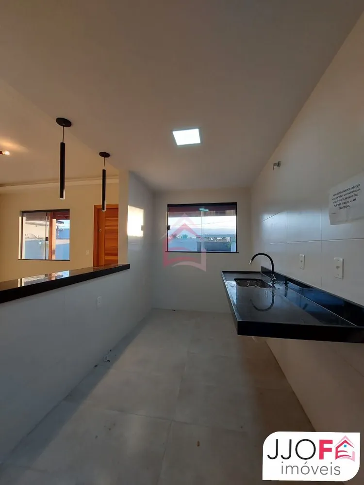 Casa, 3 quartos, 140 m² - Foto 15