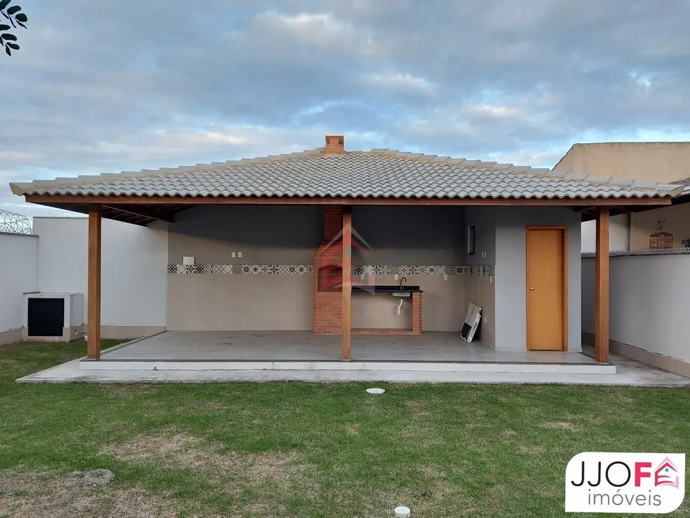 Casa, 3 quartos, 140 m² - Foto 32