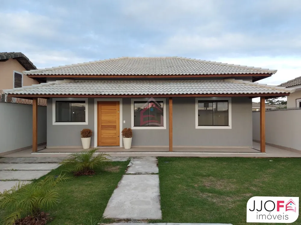 Casa, 3 quartos, 140 m² - Foto 24