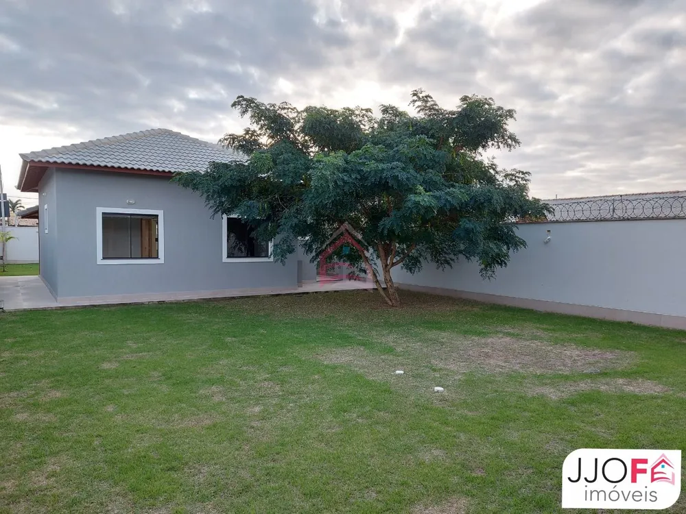 Casa, 3 quartos, 140 m² - Foto 9