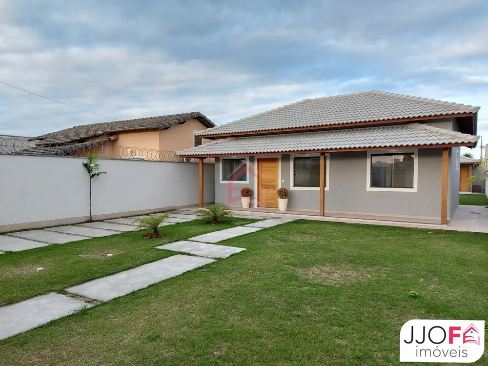 Casa, 3 quartos, 140 m² - Foto 22