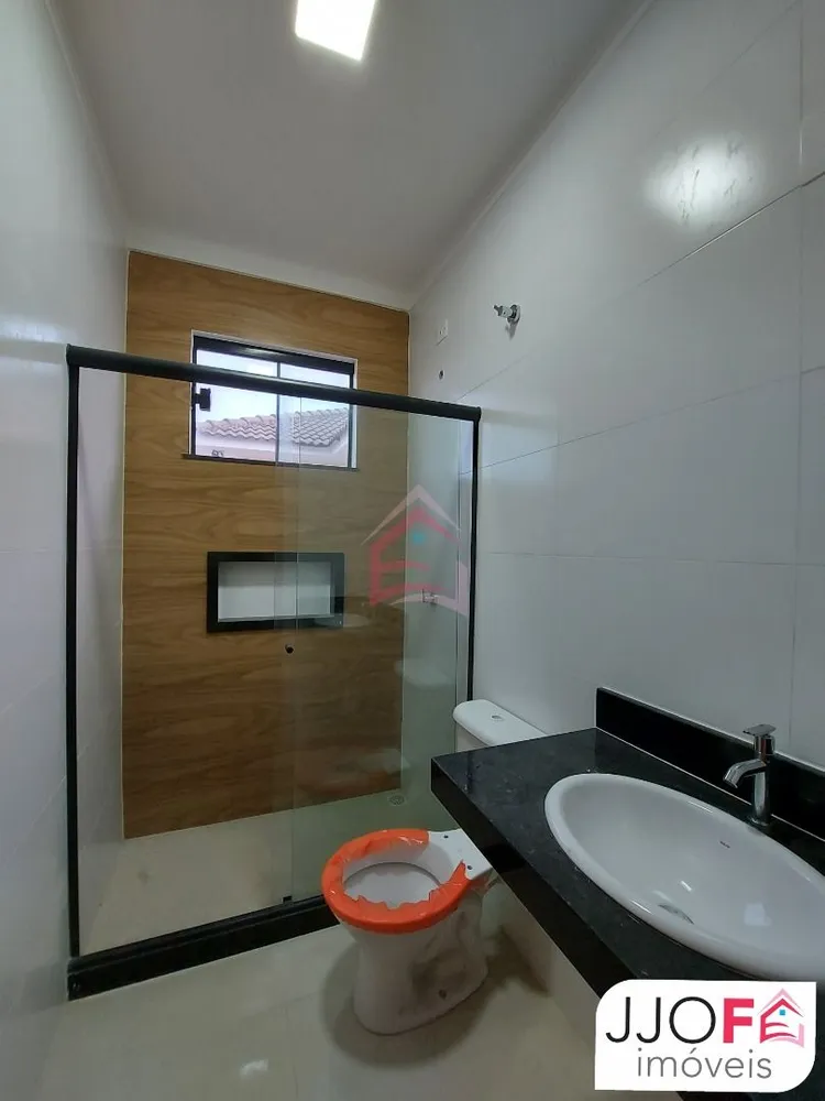 Casa, 3 quartos, 140 m² - Foto 16