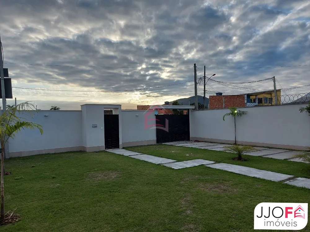 Casa, 3 quartos, 140 m² - Foto 25