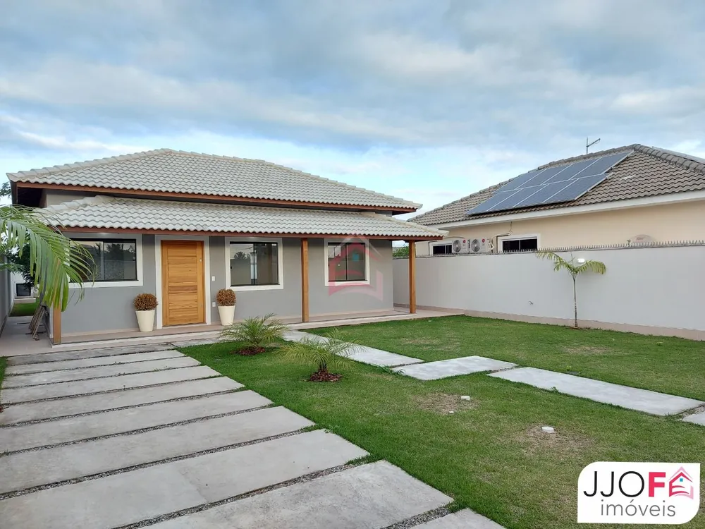 Casa, 3 quartos, 140 m² - Foto 3