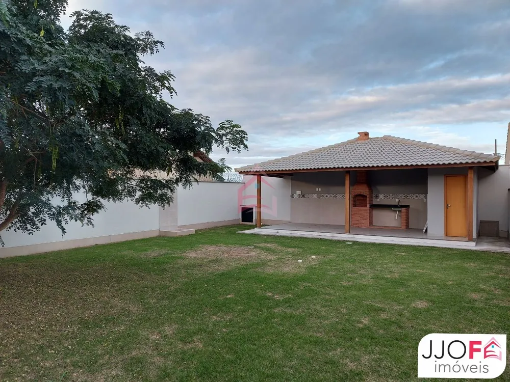 Casa, 3 quartos, 140 m² - Foto 6