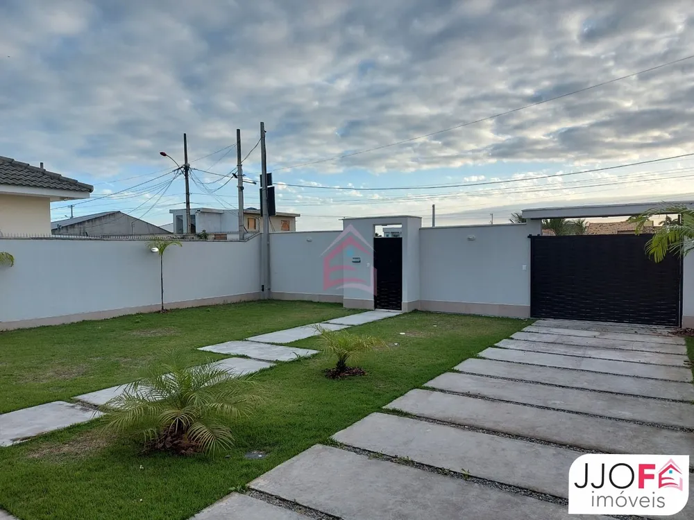Casa, 3 quartos, 140 m² - Foto 26