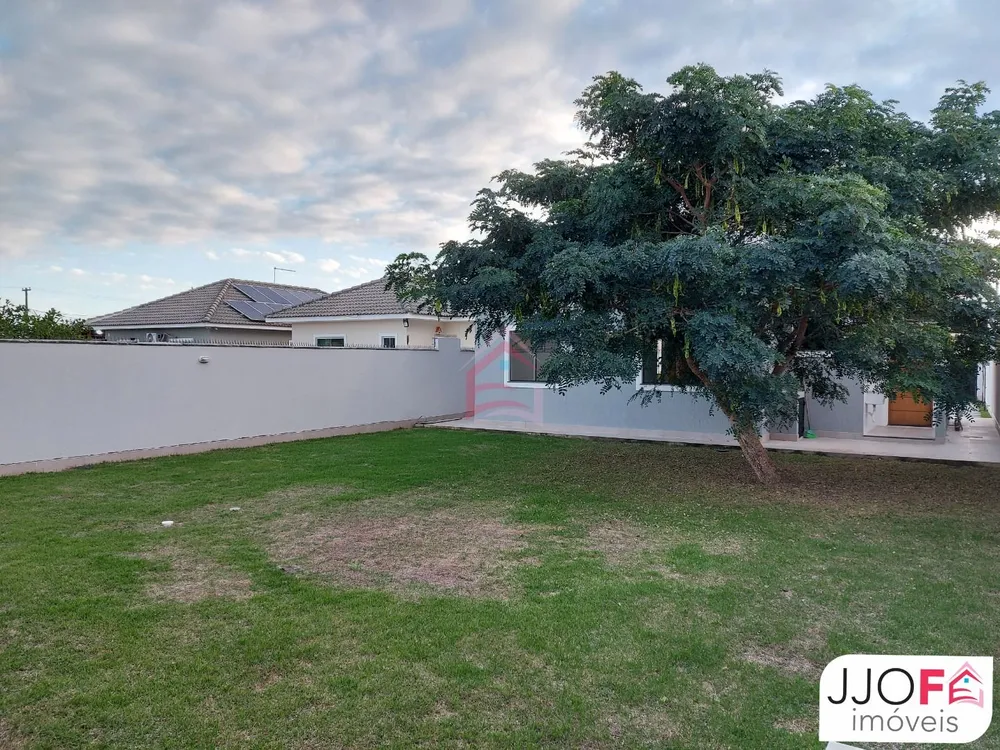 Casa, 3 quartos, 140 m² - Foto 35