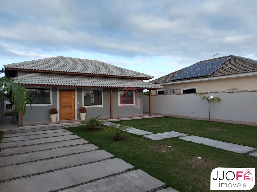 Casa, 3 quartos, 140 m² - Foto 23