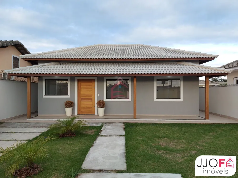 Casa, 3 quartos, 140 m² - Foto 1
