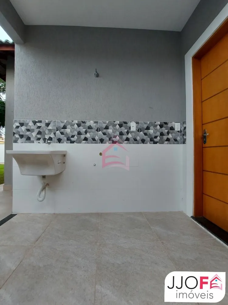 Casa, 3 quartos, 140 m² - Foto 5