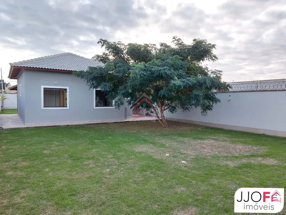 Casa, 3 quartos, 140 m² - Foto 34