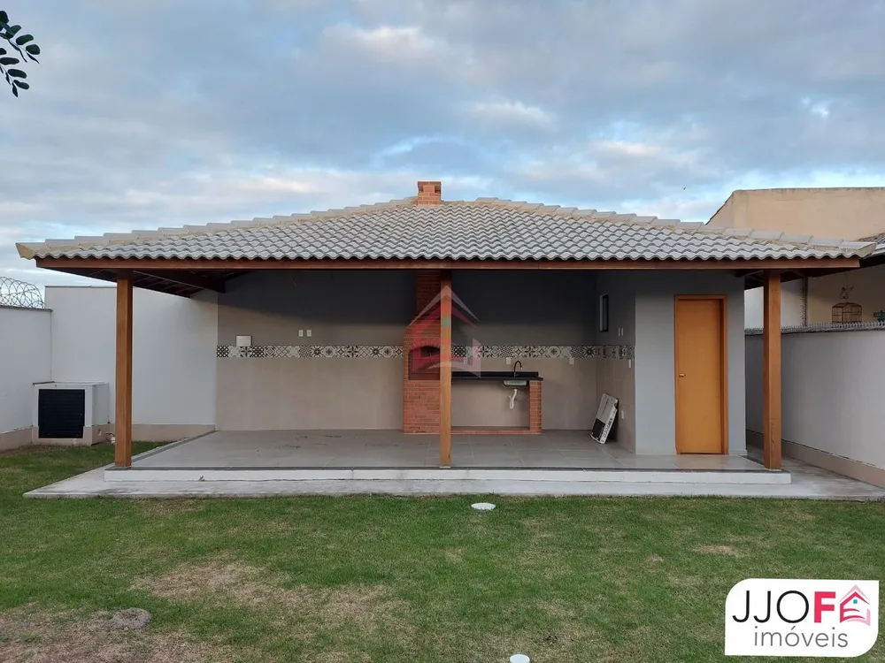 Casa, 3 quartos, 140 m² - Foto 7