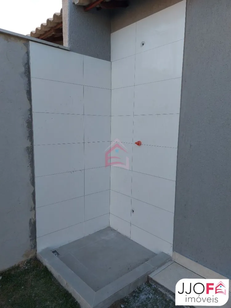 Casa, 3 quartos, 94 m² - Foto 32