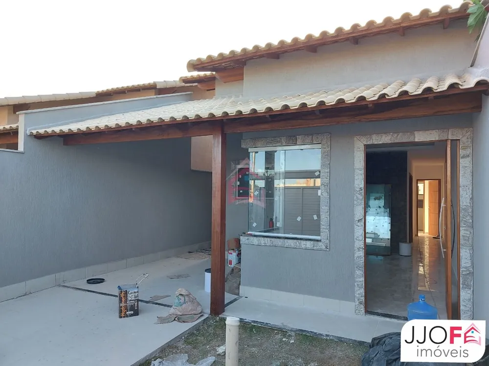 Casa, 3 quartos, 94 m² - Foto 3