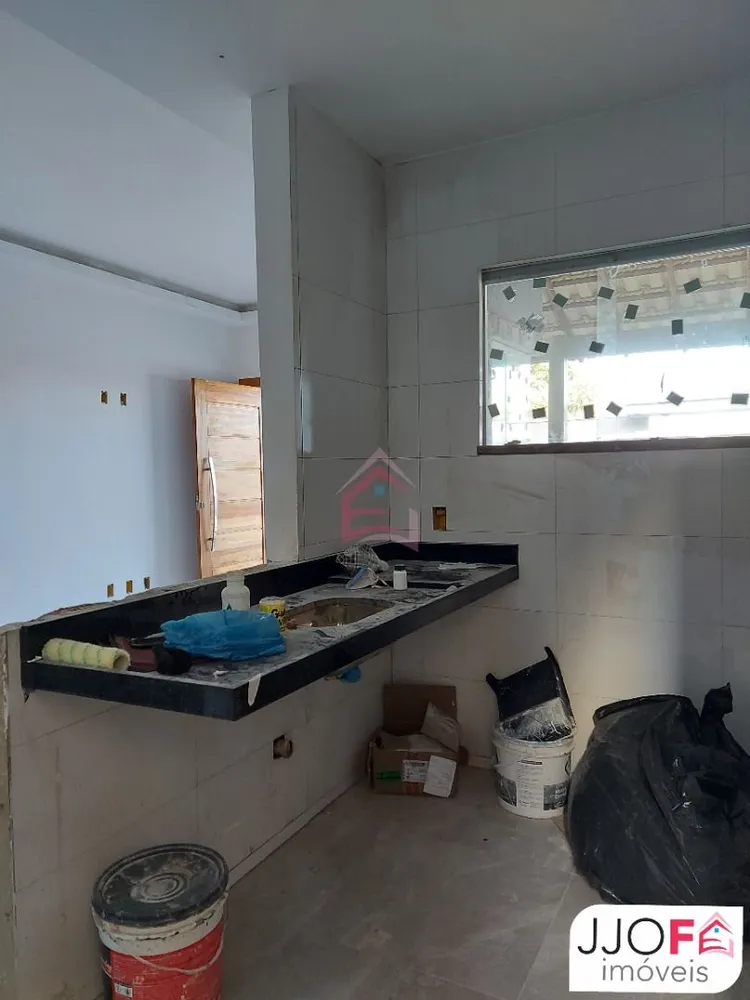Casa, 3 quartos, 94 m² - Foto 17