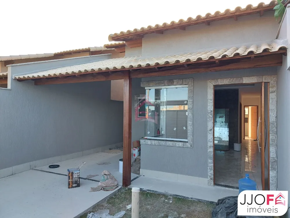 Casa, 3 quartos, 94 m² - Foto 23