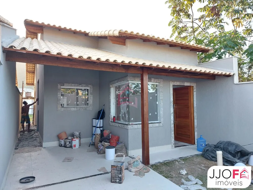 Casa, 3 quartos, 94 m² - Foto 22