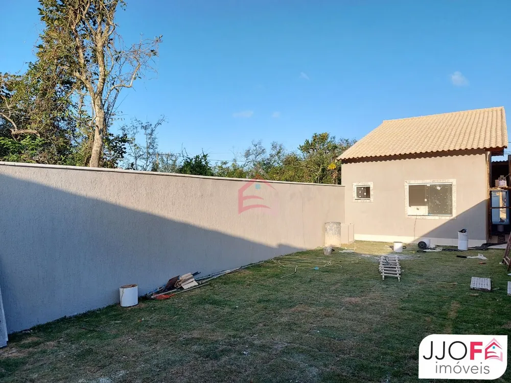 Casa, 3 quartos, 94 m² - Foto 11