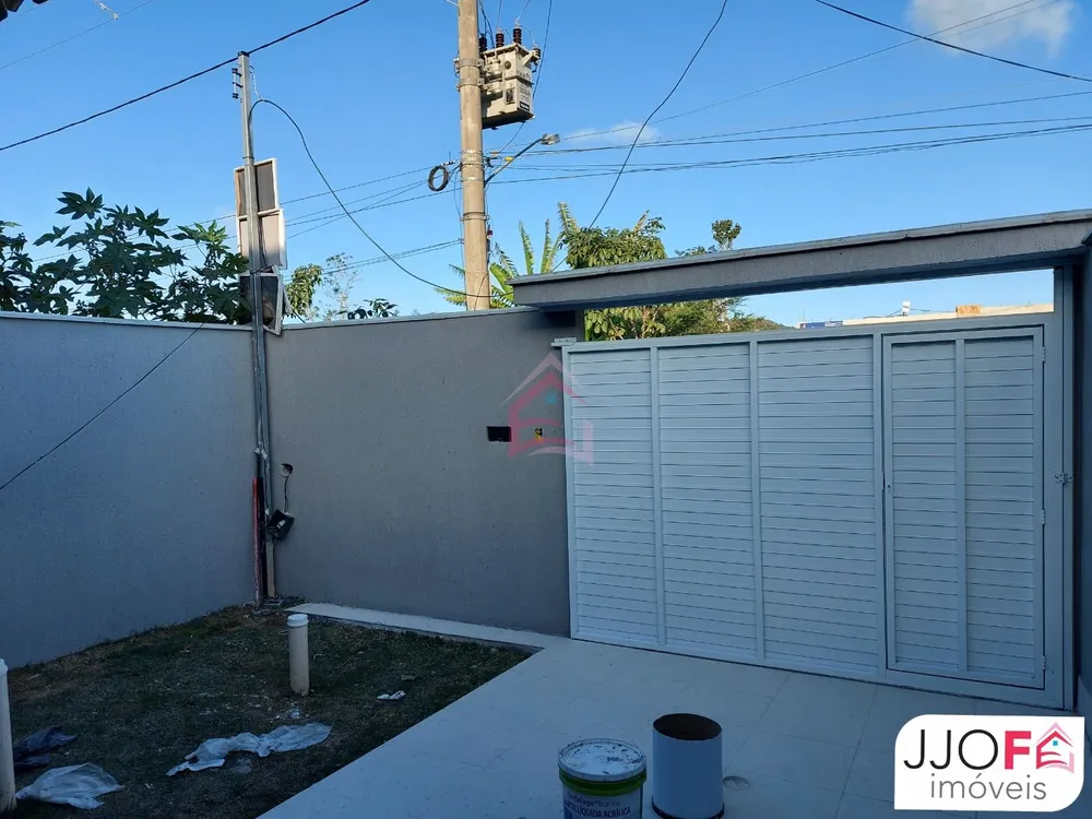 Casa, 3 quartos, 94 m² - Foto 25