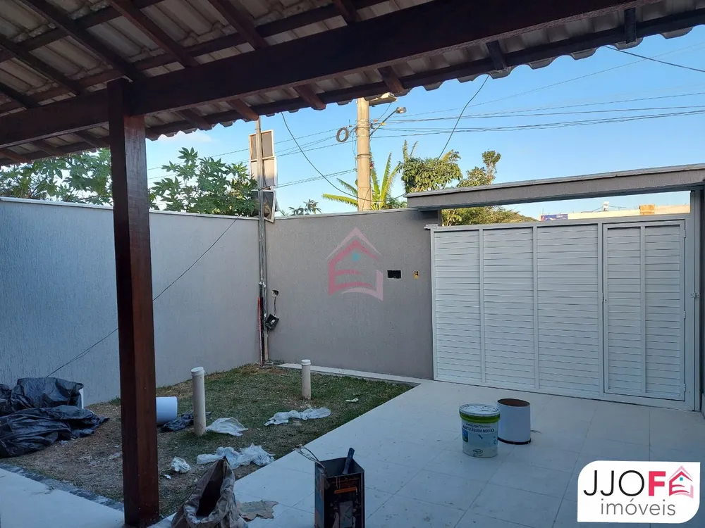 Casa, 3 quartos, 94 m² - Foto 27