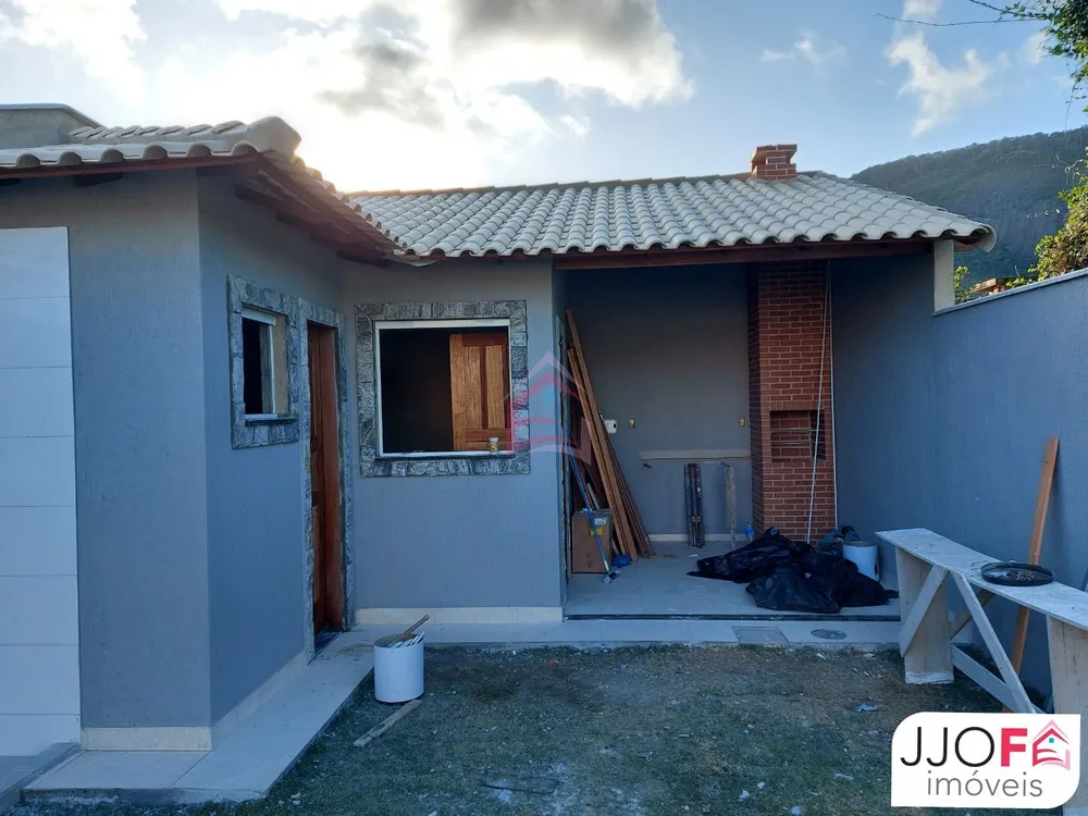 Casa, 3 quartos, 94 m² - Foto 10