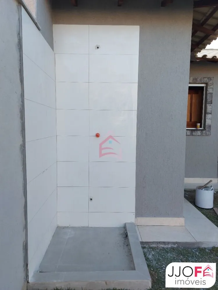 Casa, 3 quartos, 94 m² - Foto 9