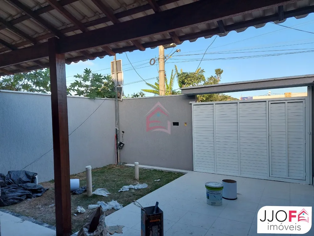 Casa, 3 quartos, 94 m² - Foto 5