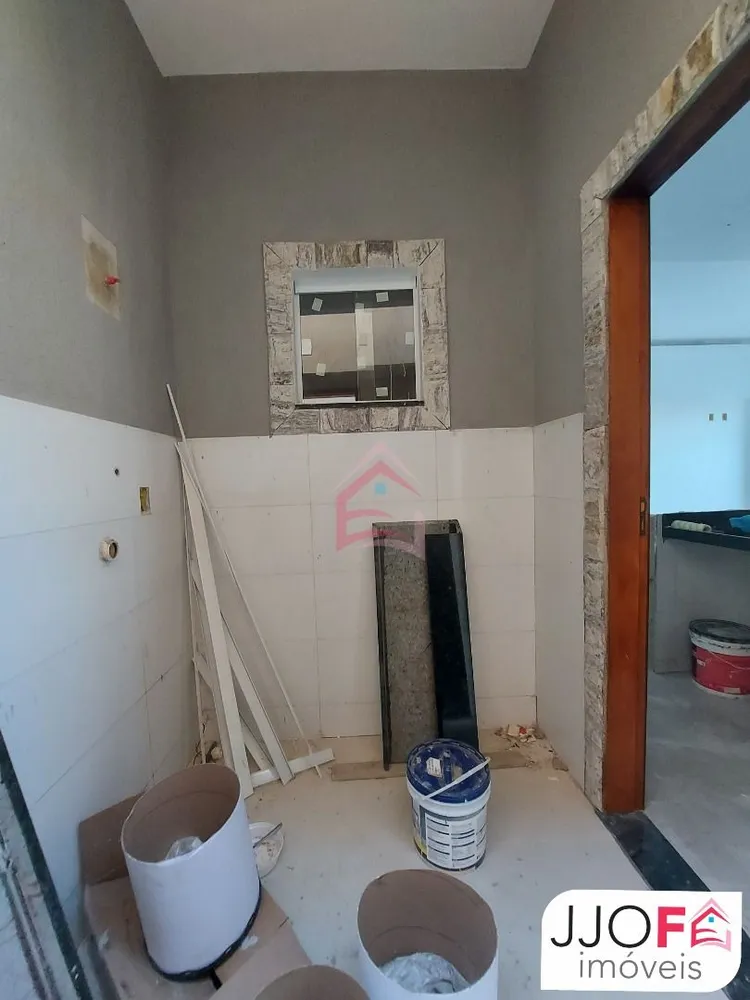 Casa, 3 quartos, 94 m² - Foto 29