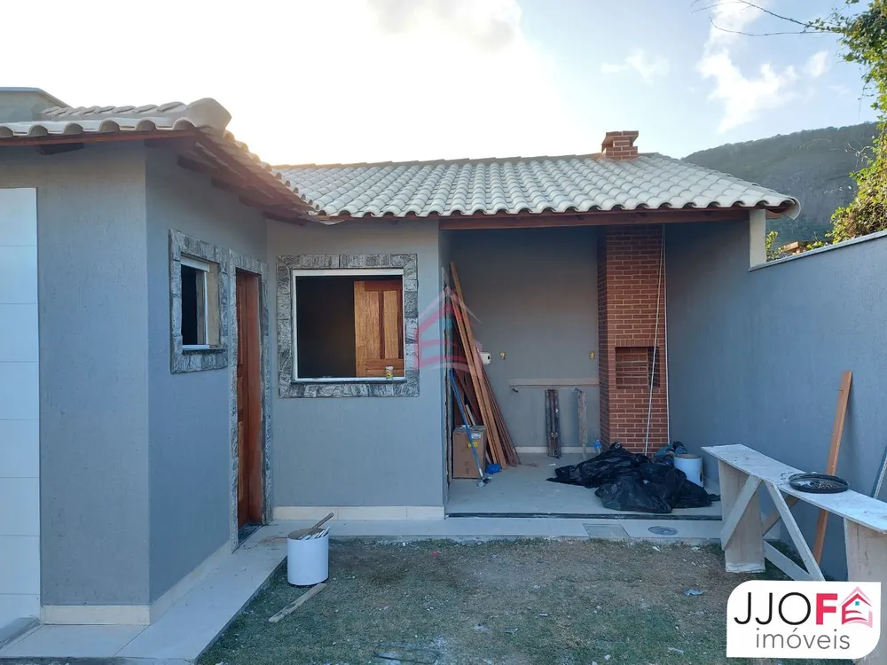 Casa, 3 quartos, 94 m² - Foto 33