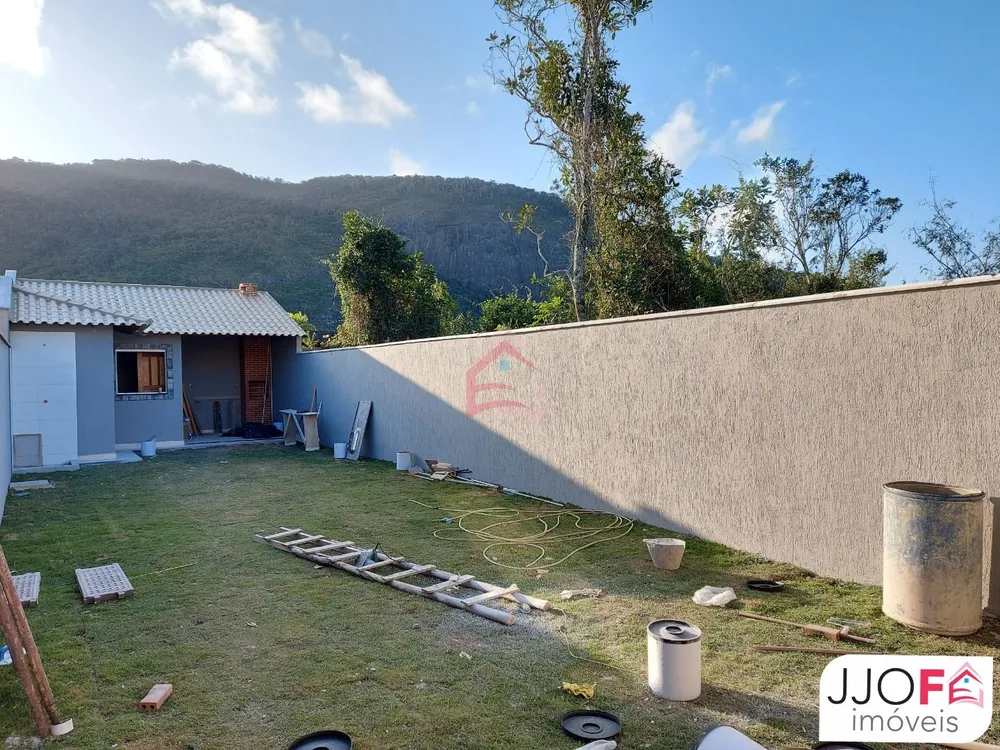 Casa, 3 quartos, 94 m² - Foto 8
