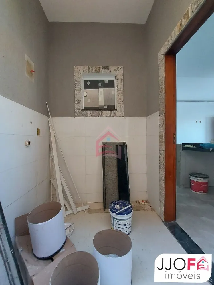 Casa, 3 quartos, 94 m² - Foto 7