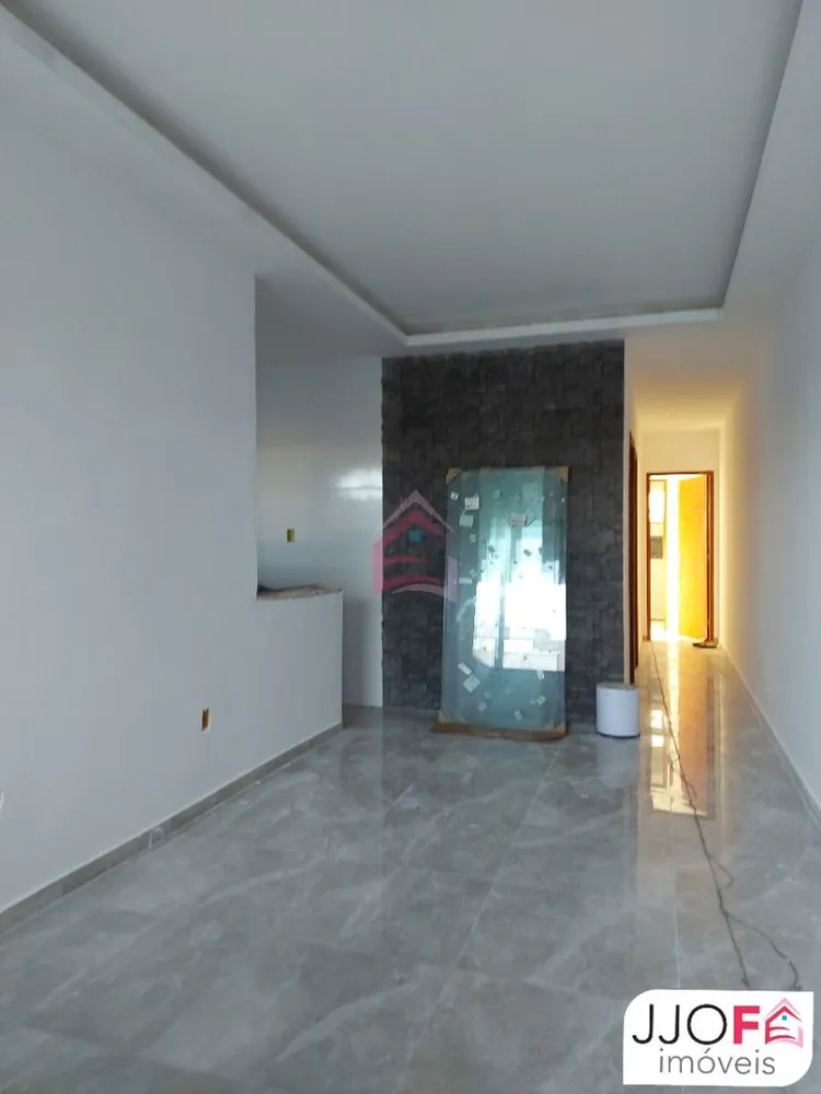 Casa, 3 quartos, 94 m² - Foto 13