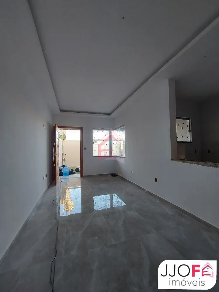 Casa, 3 quartos, 94 m² - Foto 14