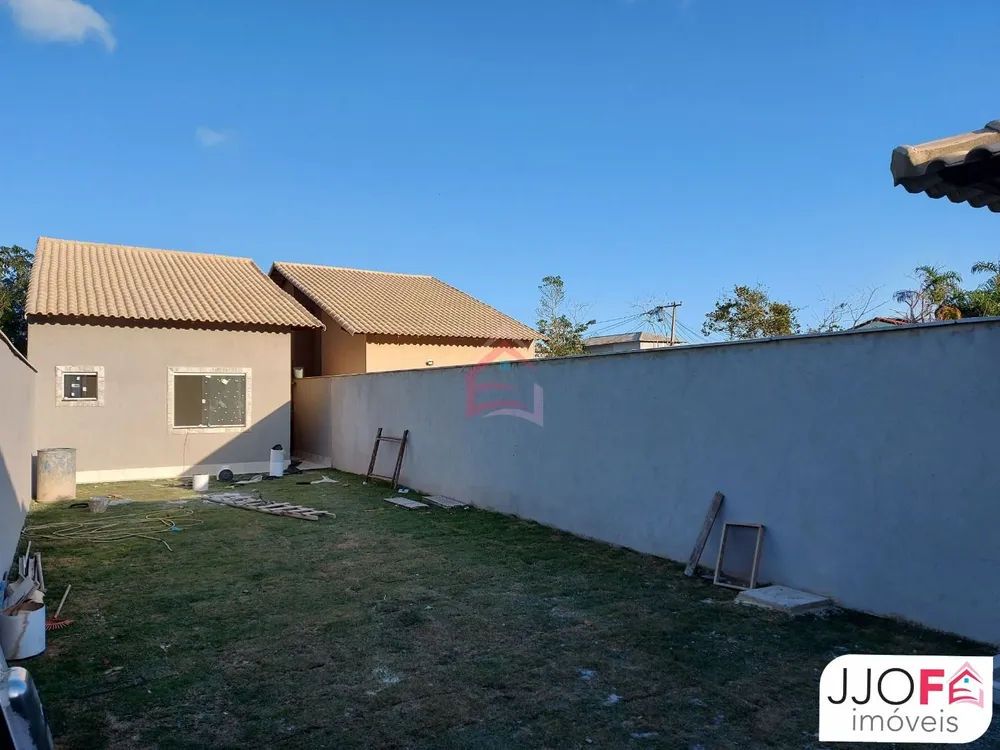 Casa, 3 quartos, 94 m² - Foto 35