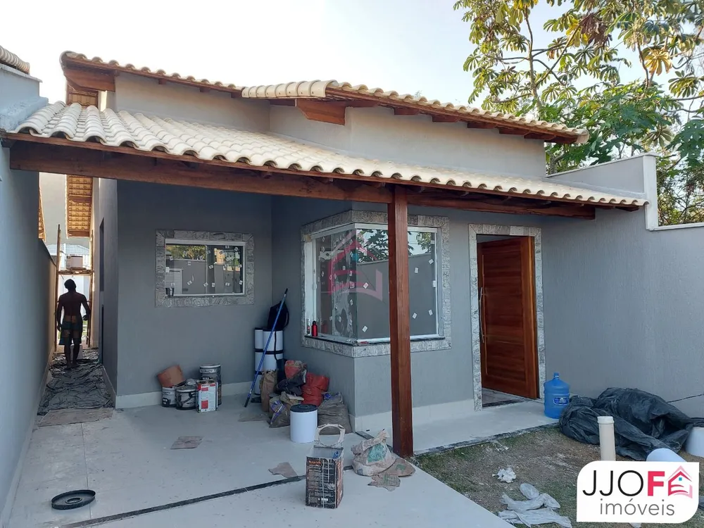 Casa, 3 quartos, 94 m² - Foto 2