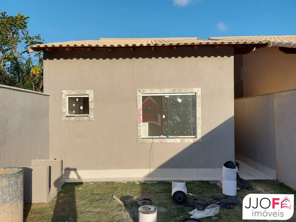 Casa, 3 quartos, 94 m² - Foto 12