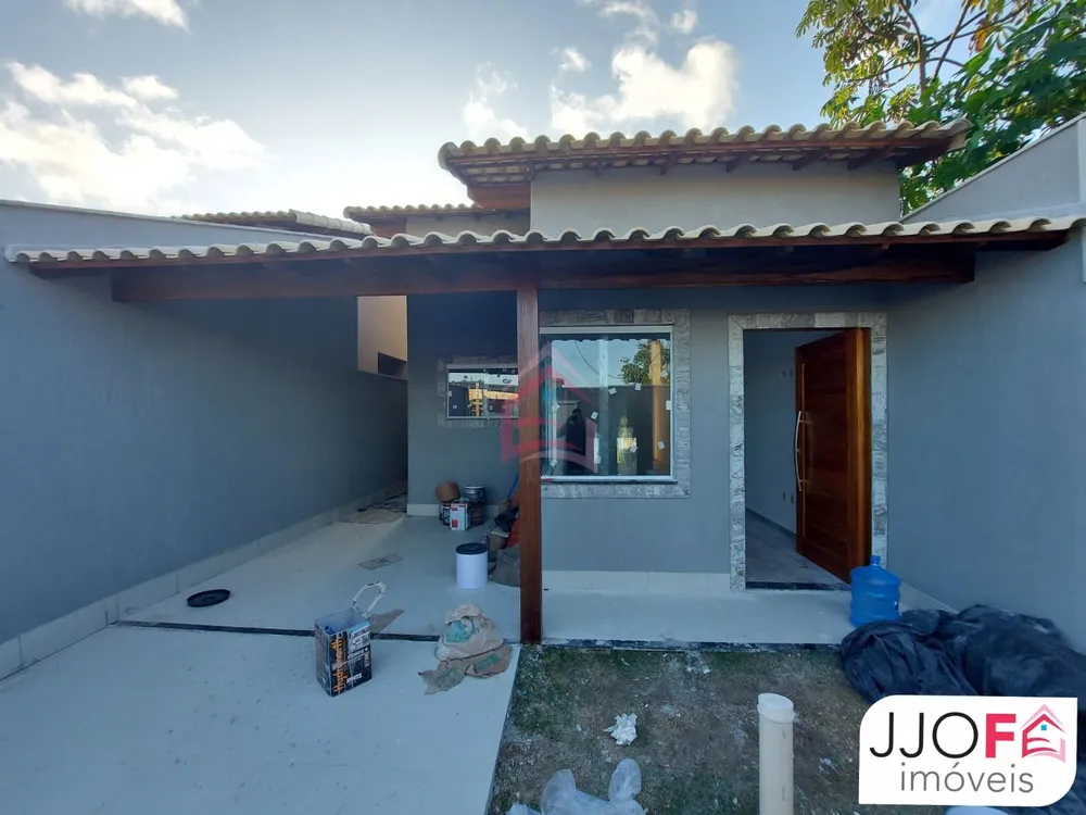 Casa, 3 quartos, 94 m² - Foto 24