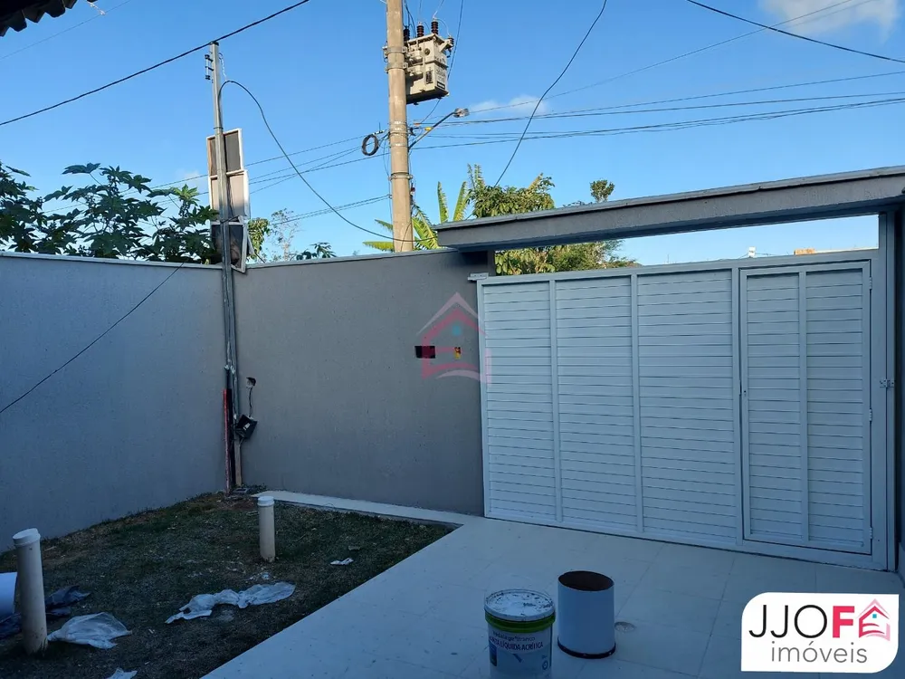 Casa, 3 quartos, 94 m² - Foto 4