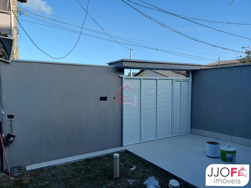 Casa, 3 quartos, 94 m² - Foto 26
