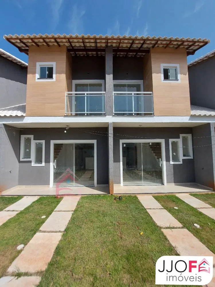 Casa, 2 quartos, 71 m² - Foto 2