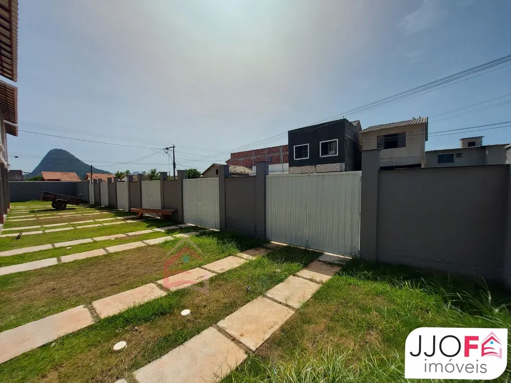 Casa, 2 quartos, 71 m² - Foto 4