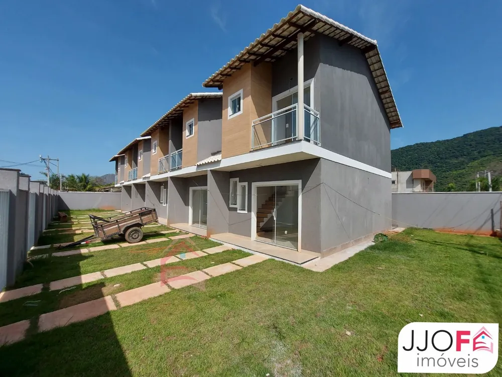 Casa, 2 quartos, 71 m² - Foto 3