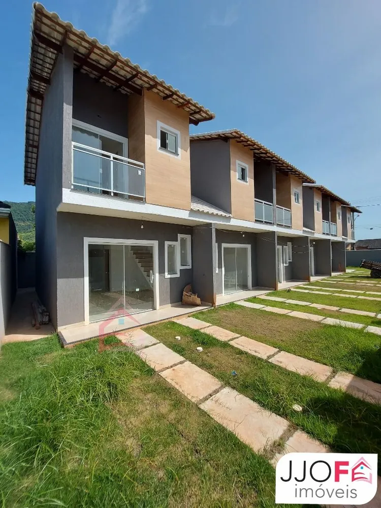 Casa, 2 quartos, 71 m² - Foto 5