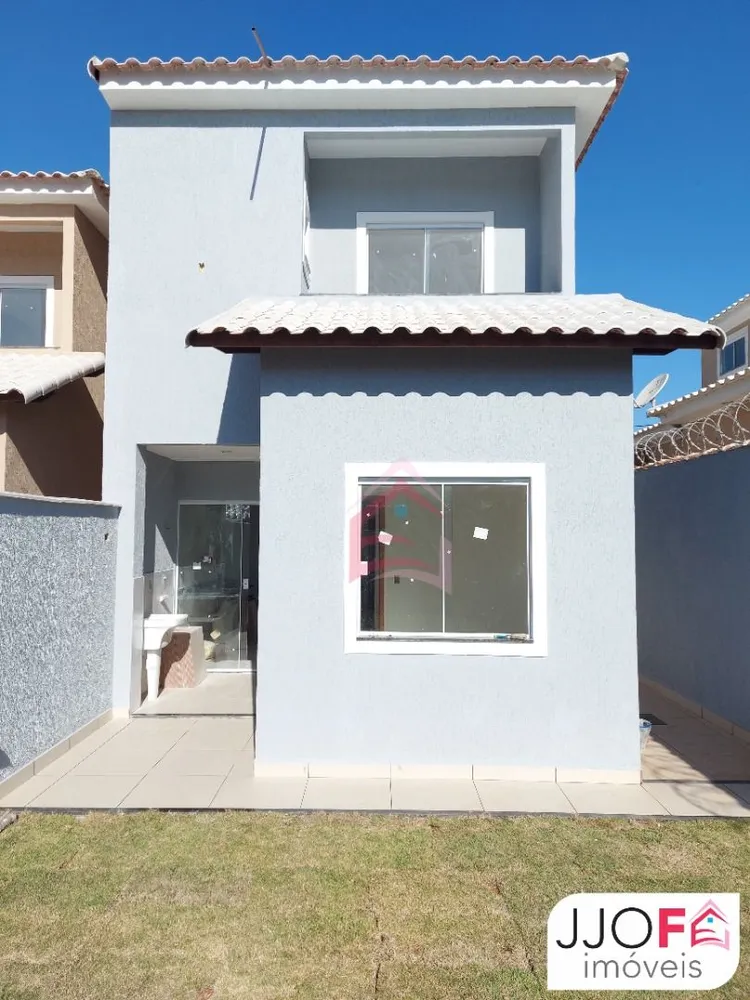 Casa, 3 quartos, 104 m² - Foto 25